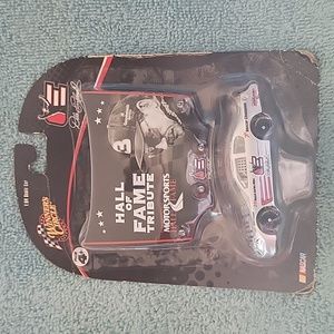 Dale Earnhardt Sr hall of fame tribute